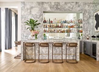 মদপ্রেমীদের জন্য সুখবর!!! এবার পাবেন বাড়িতেই বার তৈরির লাইসেন্স