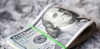 ভারতের ১০০ টাকায় মার্কিন ডলার ১.৩১