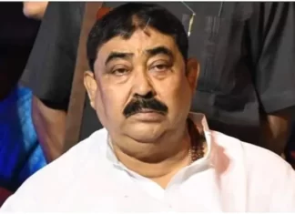 কী এমন হল! সিবিআই দফতর থেকে বেড়িয়েই এসএসকেএমে ভর্তি হলেন অনুব্রত মণ্ডল