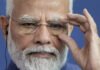 নরেন্দ্র মোদীর জাপান সফর: বিবেকানন্দ রবীন্দ্রনাথকে স্মরণ করে নিজের প্রসংসার ঢাক পেটালেন প্রধানমন্ত্রী