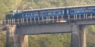 বিনামূল্যে পরিষেবা দিচ্ছে ভারতীয় রেল