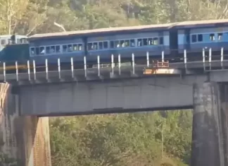 বিনামূল্যে পরিষেবা দিচ্ছে ভারতীয় রেল