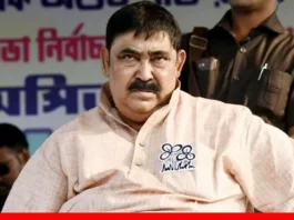 অনুব্রত মন্ডল অসুস্থ: ভোট পরবর্তী হিংসা মামলায় সিবিআই-এর তলব এড়ালেন তৃণমূলের বীরভূম জেলা সভাপতি