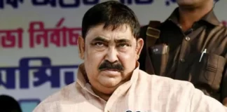 অনুব্রত মন্ডল অসুস্থ: ভোট পরবর্তী হিংসা মামলায় সিবিআই-এর তলব এড়ালেন তৃণমূলের বীরভূম জেলা সভাপতি