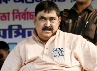 অনুব্রত মন্ডল অসুস্থ: ভোট পরবর্তী হিংসা মামলায় সিবিআই-এর তলব এড়ালেন তৃণমূলের বীরভূম জেলা সভাপতি