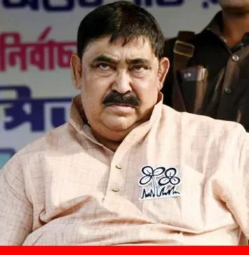 অনুব্রত মন্ডল অসুস্থ: ভোট পরবর্তী হিংসা মামলায় সিবিআই-এর তলব এড়ালেন তৃণমূলের বীরভূম জেলা সভাপতি