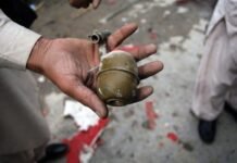 বোমা চাই বোমা? অনলাইনে ঘরে বসেই পেয়ে যাবেন পছন্দ মতো বোমা…