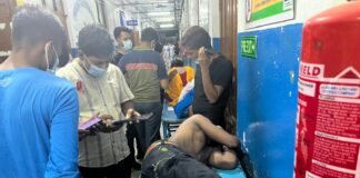 সবুজ বাহিনীর কাঠামোর বাঁধন যে একেবারেই আলগা নয় তার প্রমাণ সর্বক্ষণ দিয়ে চলেন তৃণমূলের সহযোদ্ধারা Dinesh Das