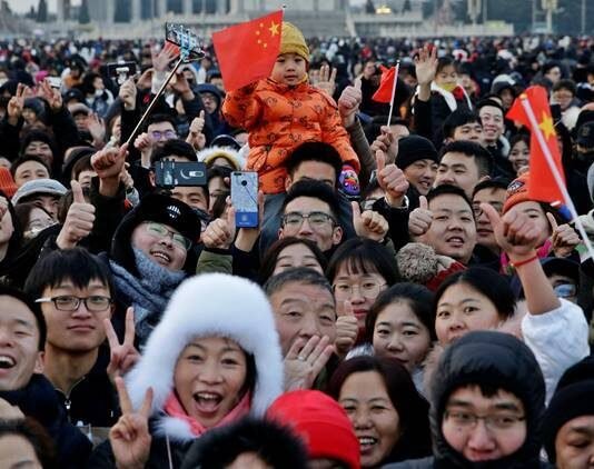 চীনে জোরপূর্বক গর্ভধারণ করাবার পরিকল্পনা