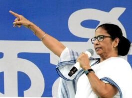 ‘দিদির নামে নাটক করছে তৃণমূল’ দাবি বিজেপির