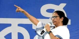 ‘দিদির নামে নাটক করছে তৃণমূল’ দাবি বিজেপির