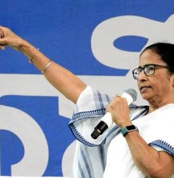 ‘দিদির নামে নাটক করছে তৃণমূল’ দাবি বিজেপির