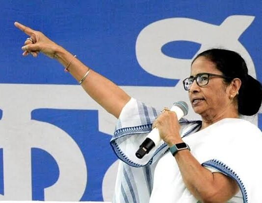 ‘দিদির নামে নাটক করছে তৃণমূল’ দাবি বিজেপির