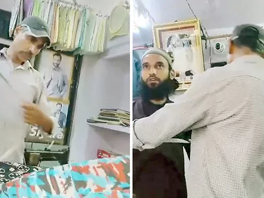 উদয়পুর হত্যাকাণ্ডে বিদেশি যোগসূত্র?