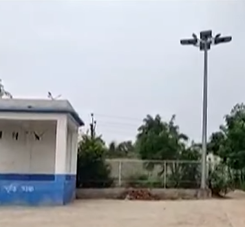 পঞ্চায়েতের কাজের নামে কি চলছে দুর্নীতি?