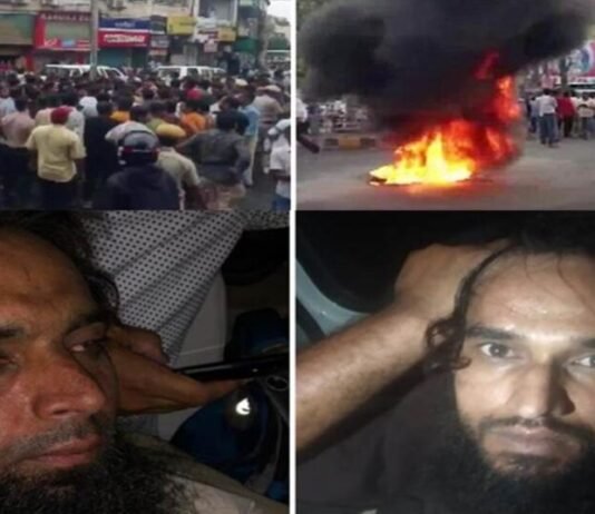 কানহাইয়ালালের বাড়িতে পৌঁছেছেন মুখ্যমন্ত্রী অশোক গেহলট, কি প্রতিশ্রুতি দিলেন?