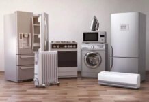 শীঘ্রই সস্তা হতে পারে ফ্রিজ, এসি এবং ওয়াশিং মেশিন