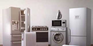 শীঘ্রই সস্তা হতে পারে ফ্রিজ, এসি এবং ওয়াশিং মেশিন