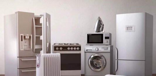 শীঘ্রই সস্তা হতে পারে ফ্রিজ, এসি এবং ওয়াশিং মেশিন