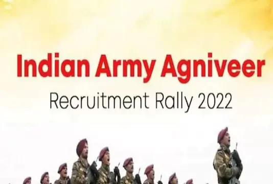 অগ্নিবীরদের জন্য আরেকটি বিশেষ সুবিধা! বিনামূল্যে চিকিৎসা প্রদানের লক্ষ্য!