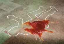 এক প্রতারক মহিলা ফেঁসে গেলো শুধুমাত্র টম্যাটো কেচাপ-এর জন্য!