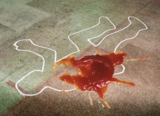 এক প্রতারক মহিলা ফেঁসে গেলো শুধুমাত্র টম্যাটো কেচাপ-এর জন্য!