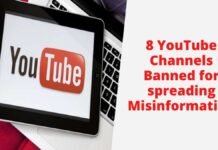 ভুয়ো খবরের বিরুদ্ধে মোদি সরকারের ‘ডিজিটাল স্ট্রাইক’, আটটি ইউটিউব চ্যানেল ব্লক