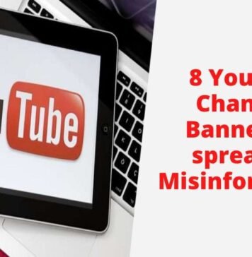 ভুয়ো খবরের বিরুদ্ধে মোদি সরকারের ‘ডিজিটাল স্ট্রাইক’, আটটি ইউটিউব চ্যানেল ব্লক