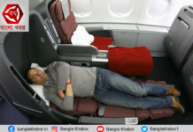 ফ্লাইটের সময় 66% ভারতীয় পাইলট বিমানে ঘুমিয়ে পড়েন! কেন এমন পরিসংখ্যান?