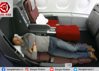 ফ্লাইটের সময় 66% ভারতীয় পাইলট বিমানে ঘুমিয়ে পড়েন! কেন এমন পরিসংখ্যান?