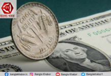 ডলারের তুলনায় ভারতীয় মূল্য এখন সর্বনিম্ন! এ বিষয়ে কি পরিকল্পনা রয়েছে সরকারের?