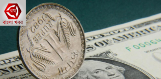 ডলারের তুলনায় ভারতীয় মূল্য এখন সর্বনিম্ন! এ বিষয়ে কি পরিকল্পনা রয়েছে সরকারের?