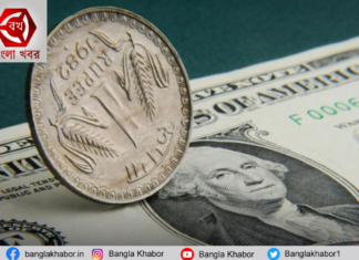 ডলারের তুলনায় ভারতীয় মূল্য এখন সর্বনিম্ন! এ বিষয়ে কি পরিকল্পনা রয়েছে সরকারের?