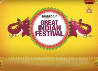 আপনি প্রস্তুত তো? এই তারিখ থেকে অ্যামাজনের দুর্দান্ত অফার শুরু হচ্ছে! স্মার্টফোন এবং টিভিতে প্রচুর ছাড়!