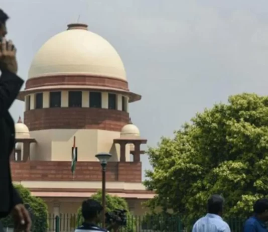 সংস্কৃতকে জাতীয় ভাষা ঘোষণা করার সিদ্ধান্ত বাতিল করল সুপ্রিম কোর্ট! কোথাও কি মাতৃভাষার অবমাননা হল?