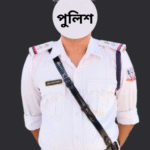 পুলিশ ” নামের প্রাণী পুলিশ " নামের প্রাণী